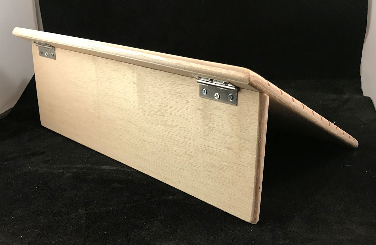 (image for) Mini-Mega Card Holder - 11 slots