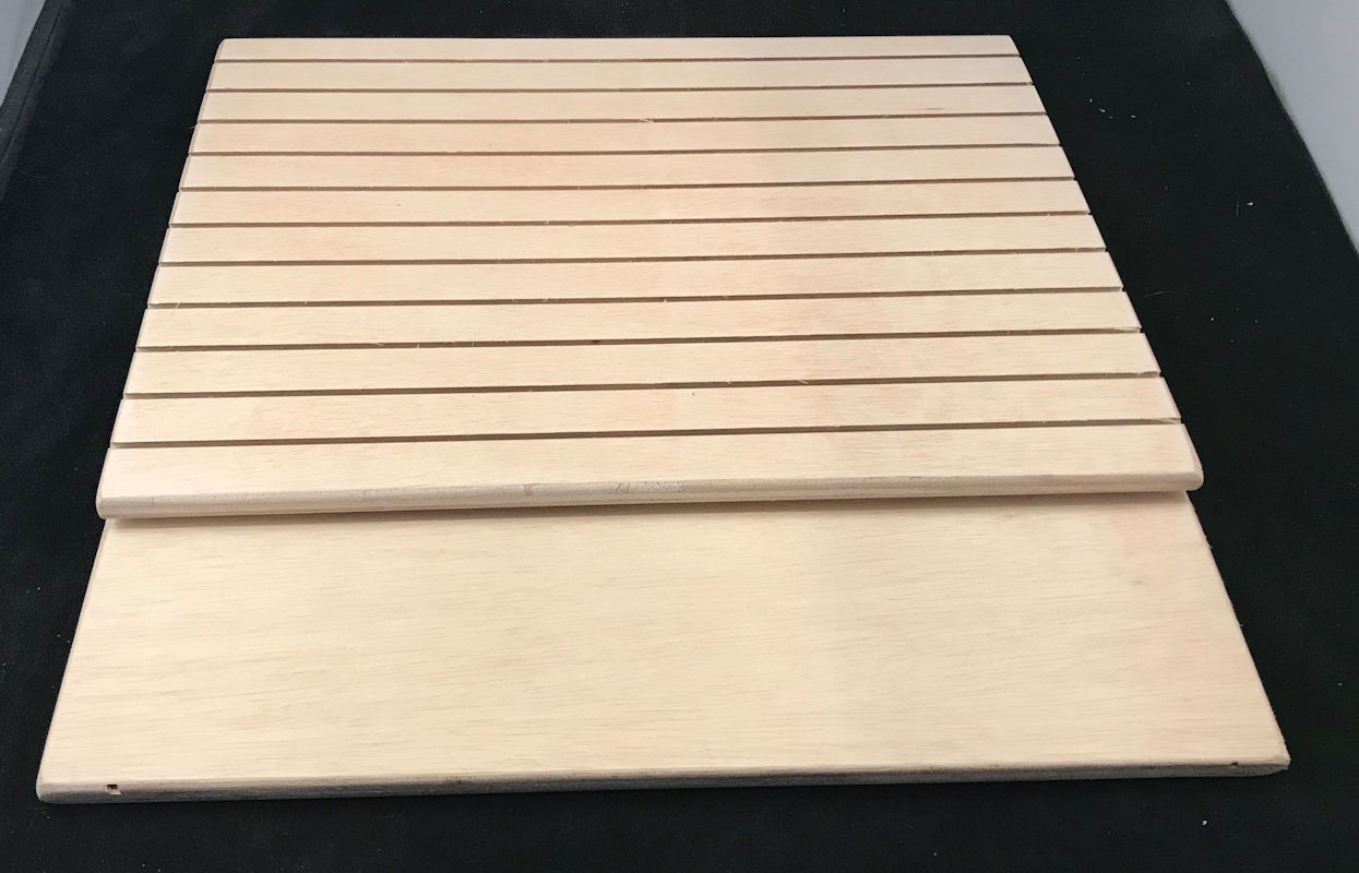 (image for) Mini-Mega Card Holder - 11 slots