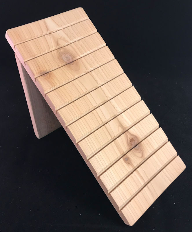 (image for) Tall Card Holder