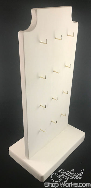 (image for) Keychain / L-Hook Display - Table Top -