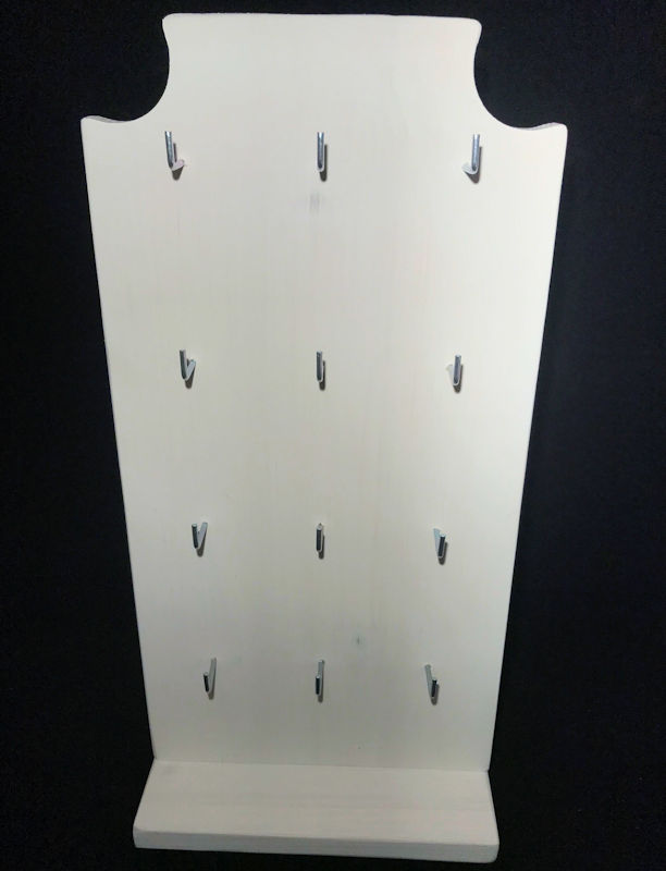 (image for) Keychain / L-Hook Display - Table Top -