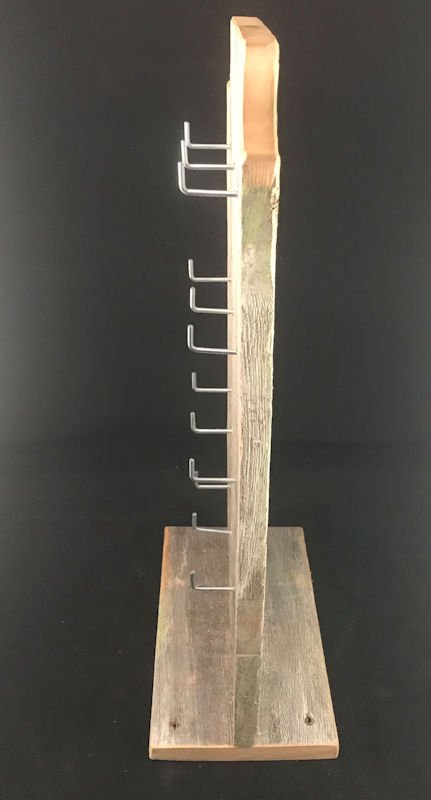 (image for) Keychain / L-Hook Display - Table Top -