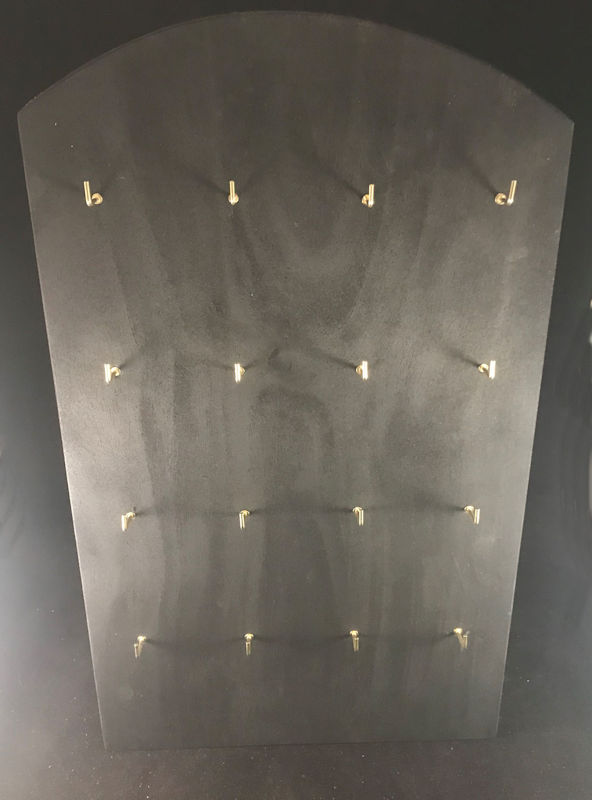 (image for) Keychain / L-Hook Display - Table Top -