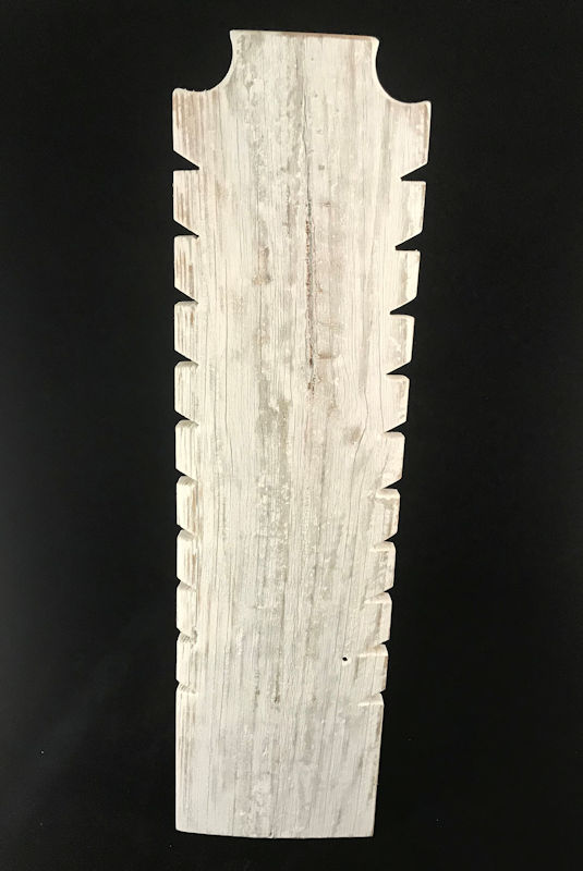 (image for) Choker / Multi Necklace Stand in Your Choice of Finish