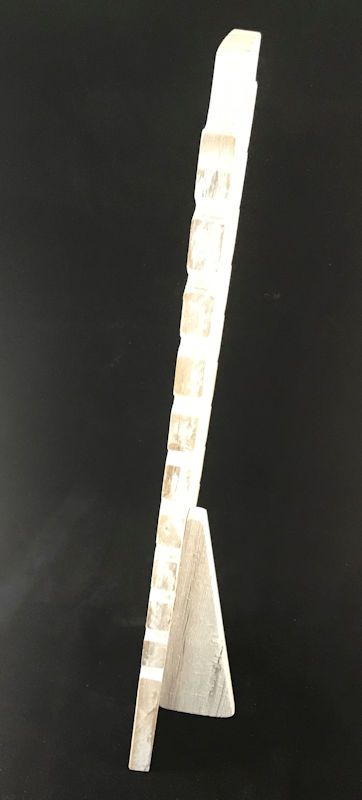 (image for) Choker / Multi Necklace Stand in Your Choice of Finish