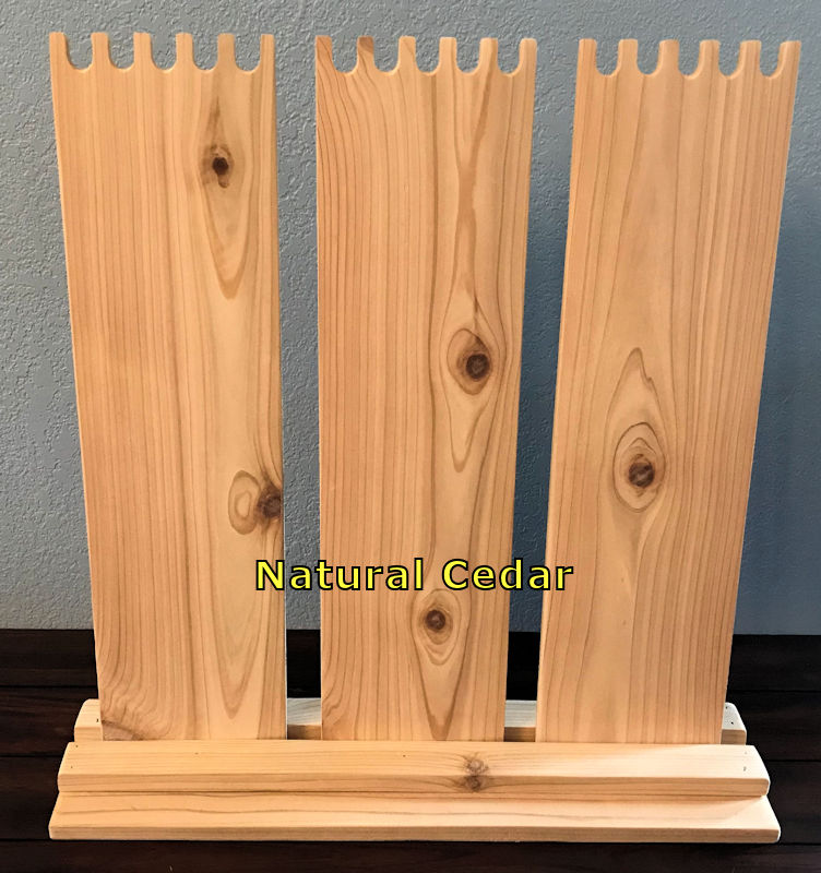 (image for) Multi-Necklace Display