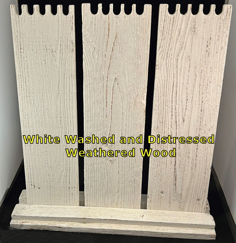 (image for) Multi-Necklace Display